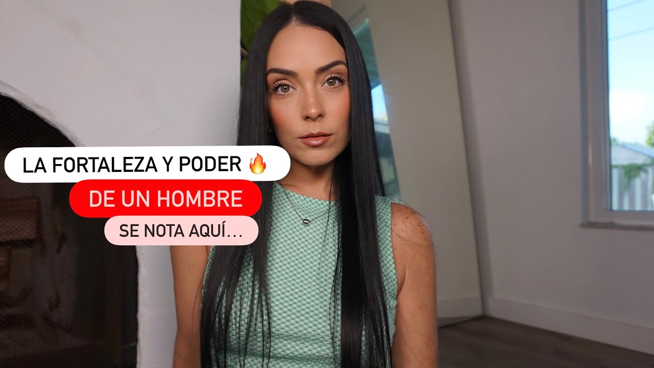 10 Hábitos PODEROSOS de los Hombres EMOCIONALMENTE FUERTES