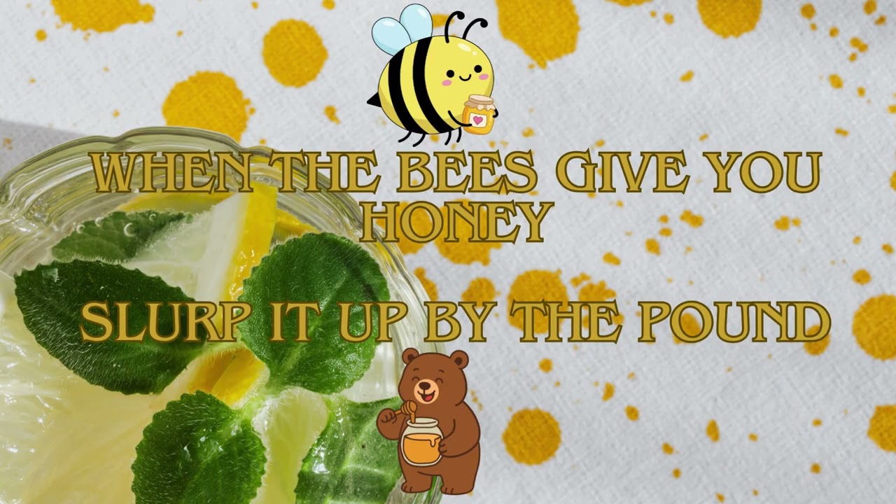 Make Lemonade