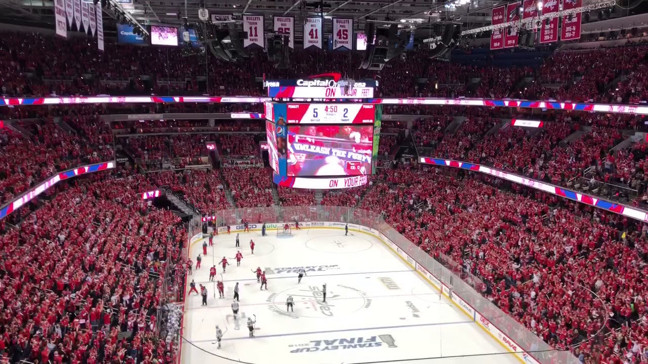 Washington Capitals 