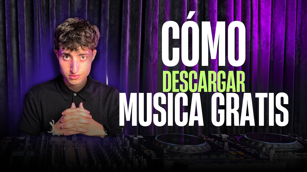 COMO DESCARGAR Y ORDENAR MUSICA (+ pack gratis de regalo) - Cuenca