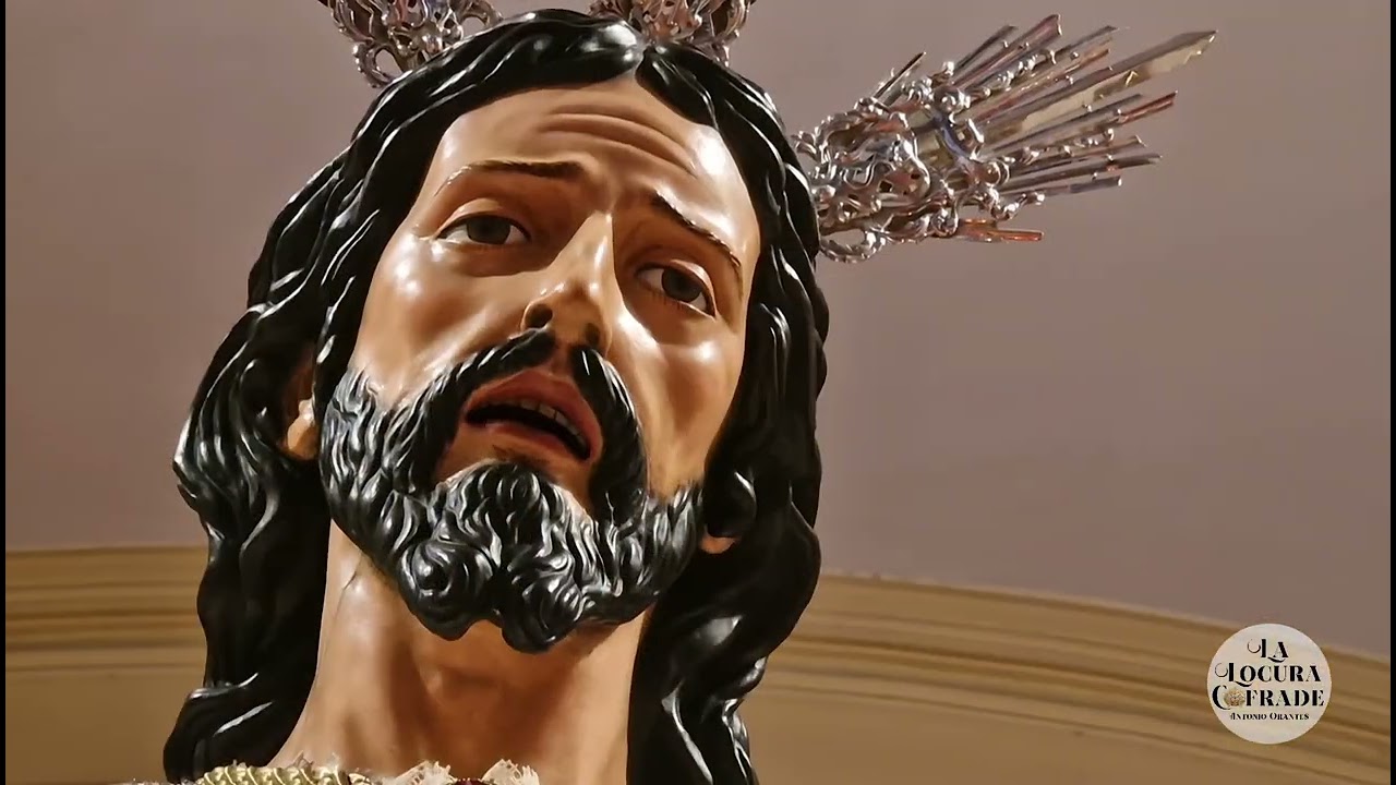 Veneraciones por la Festividad de Cristo Rey en Granada 2023