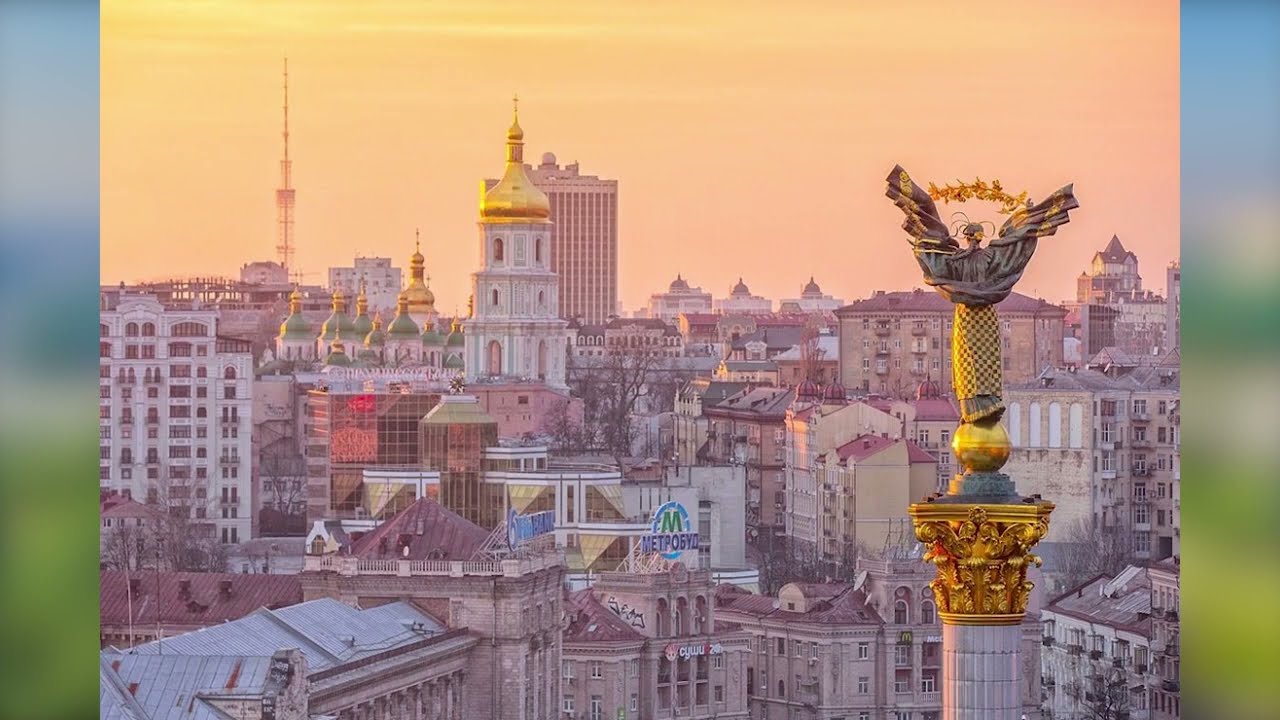Що стало з містами України. До і після війни.