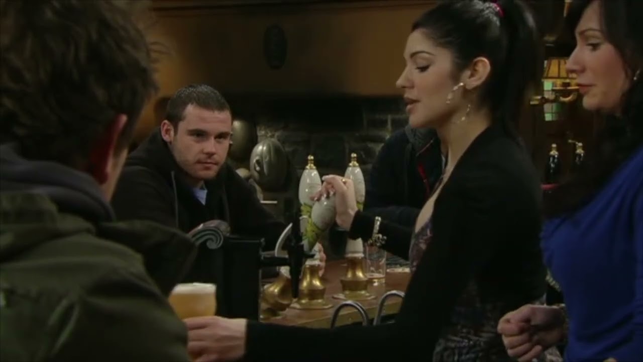 Chas Dingle 2nd March 2012