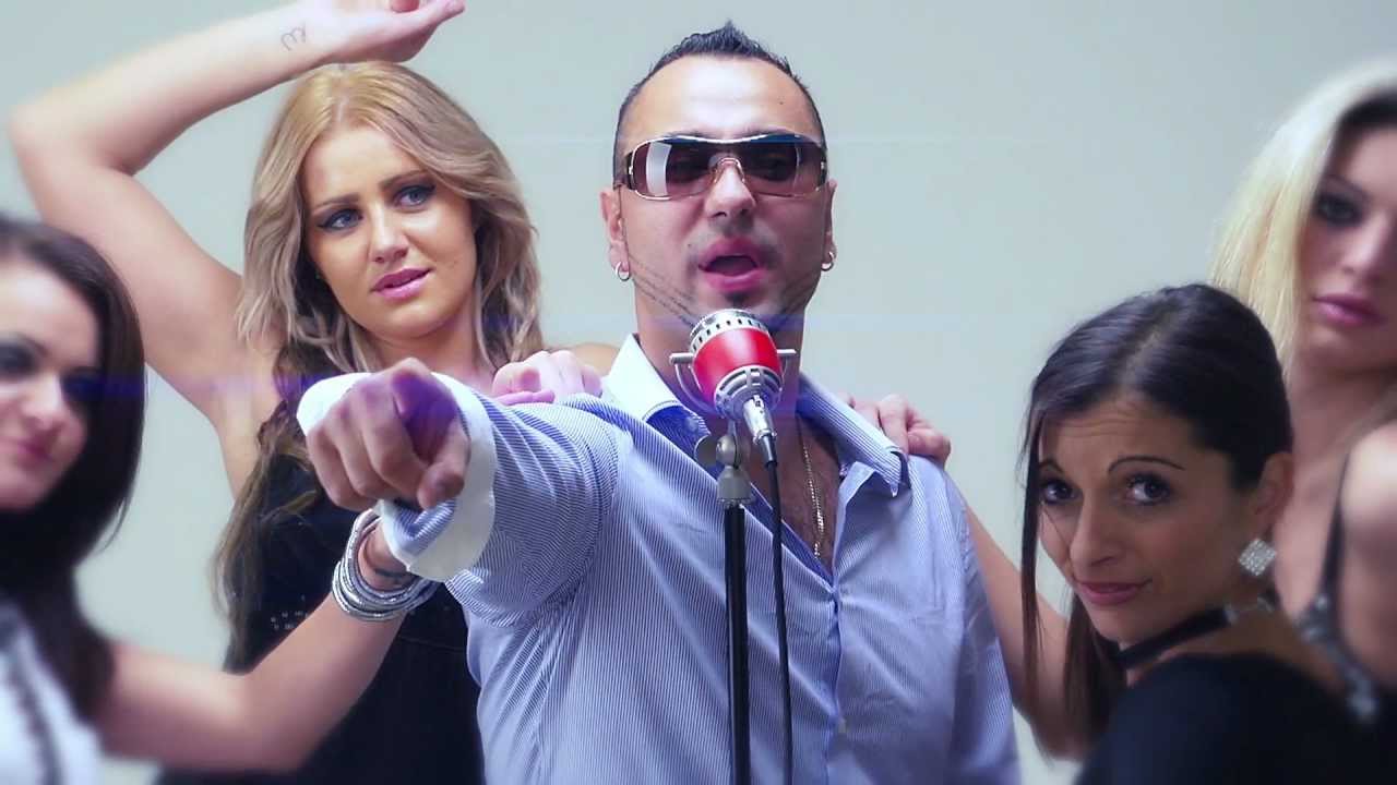Daddycold ft. DJ Donsale - Lutko