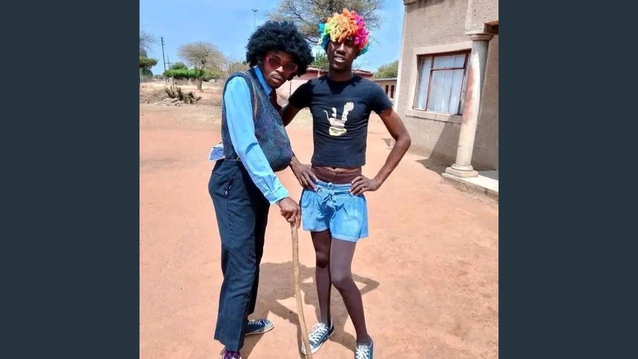 Tlakula Band (Hi Famba Hi Diesel)