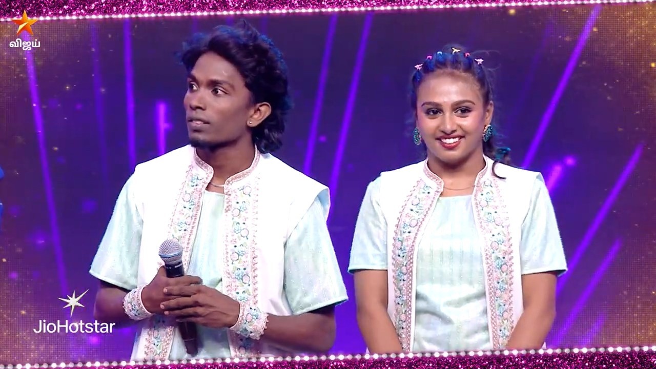 Jodi Are U Ready | Season 3 | 28th February & 1st March 2026 - Promo 3