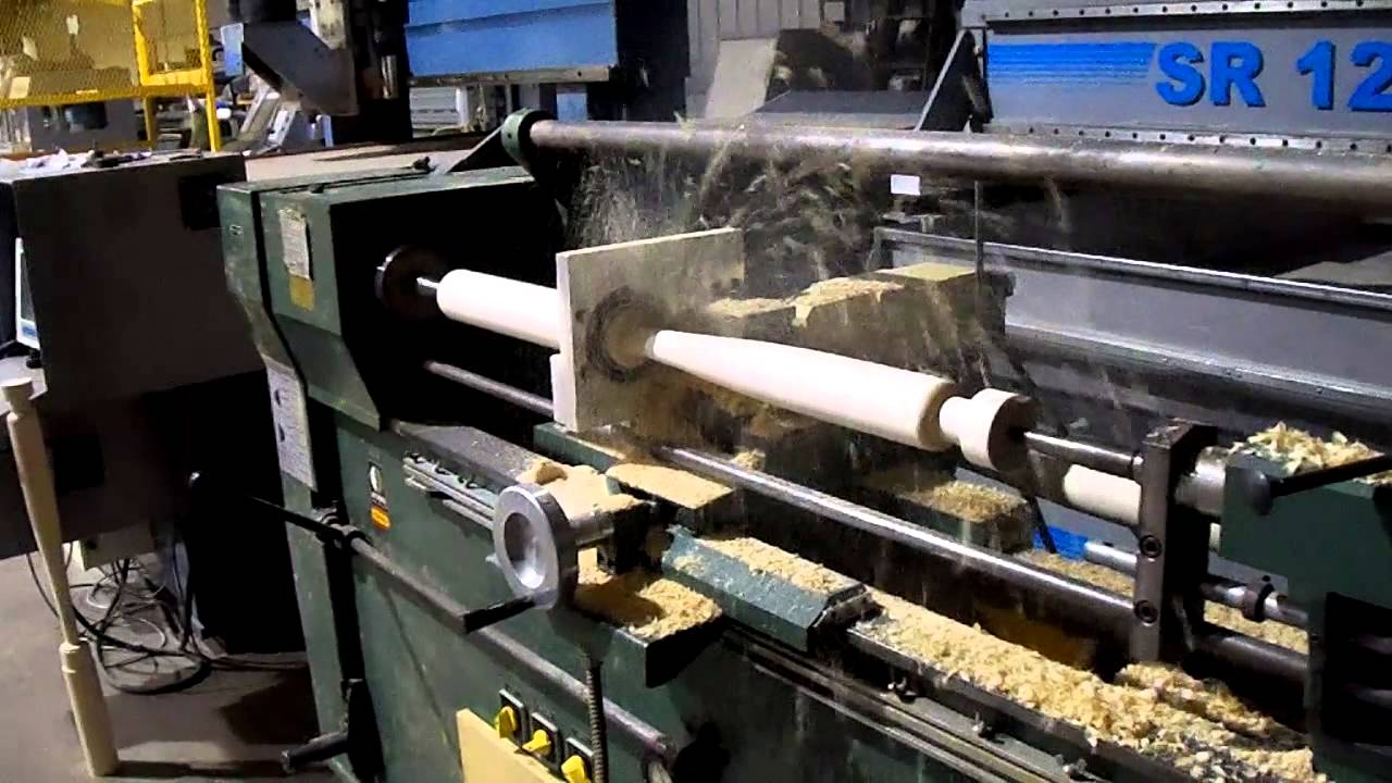 Calpe M-1300-H Copy Lathe