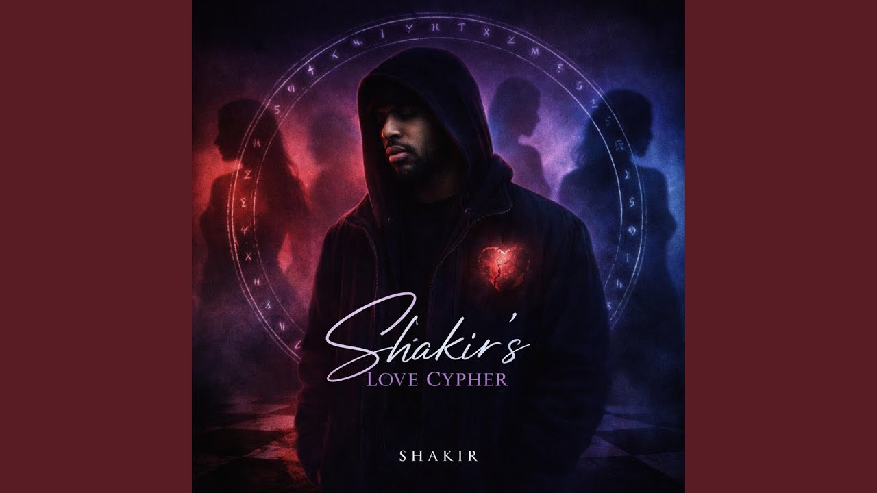 Love Cypher