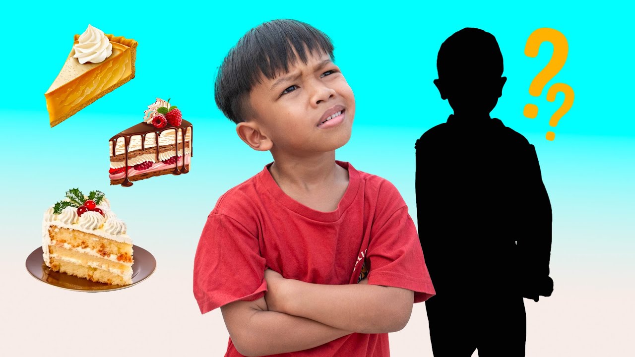 เซอร์ไพรส์วันเกิดเพื่อนสนิท | พี่ปลื้ม