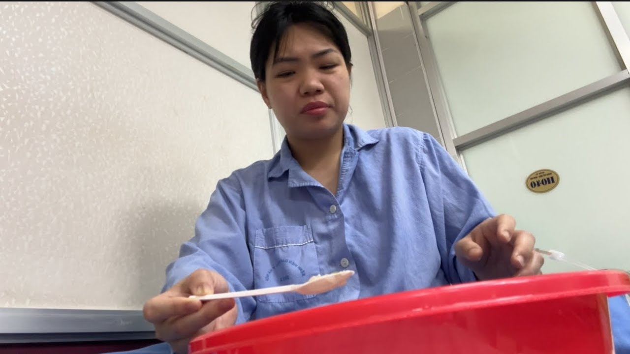 Hành Trình Đi Mổ Của Giang Ở Việt Nam Và Chi Phí Bao Nhiêu