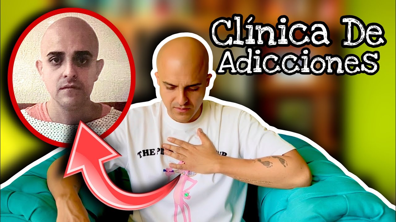 MI EXPERIENCIA EN LA CLÍNICA DE ADlCCl0N3$ *Toda la verdad*
