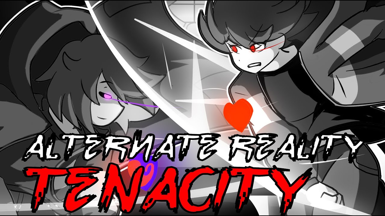 Alternate Reality (Undertale) - 