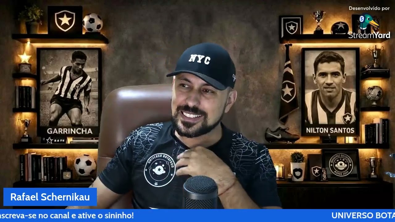 UM DESRESPEITO AO ESPORTE! BOTAFOGO 0 X 0 BOAVISTA!