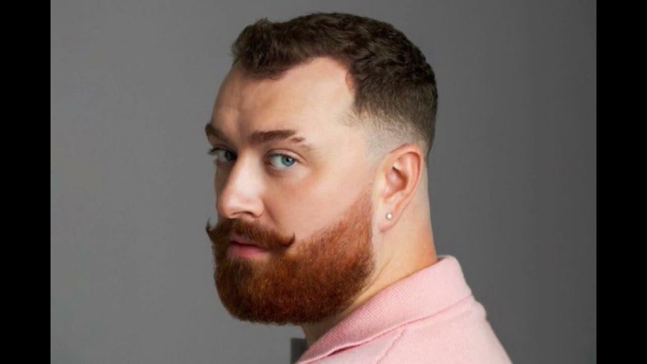 SAM SMITH - I’M NOT GOING YOUR WAY - UNRELEASED