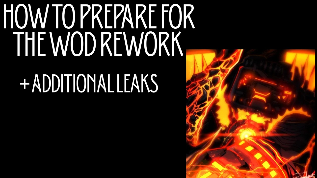 {Skibi Defense} How to prepare for the Watchman Of Doom Rework + leaks for the update