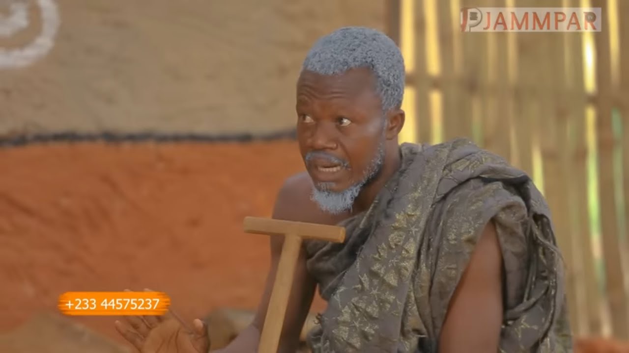 AGYEMANG 🌹 EP. 18 .| FT. EMANUEL YEBOAH | KWABENA BOATENG | YAA MAGI | TRICIA | MIMI