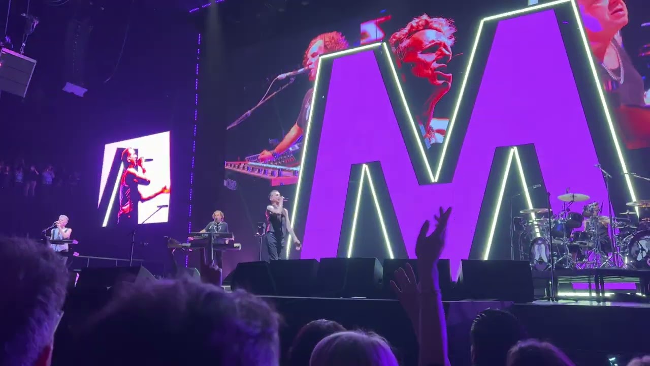 Depeche Mode 