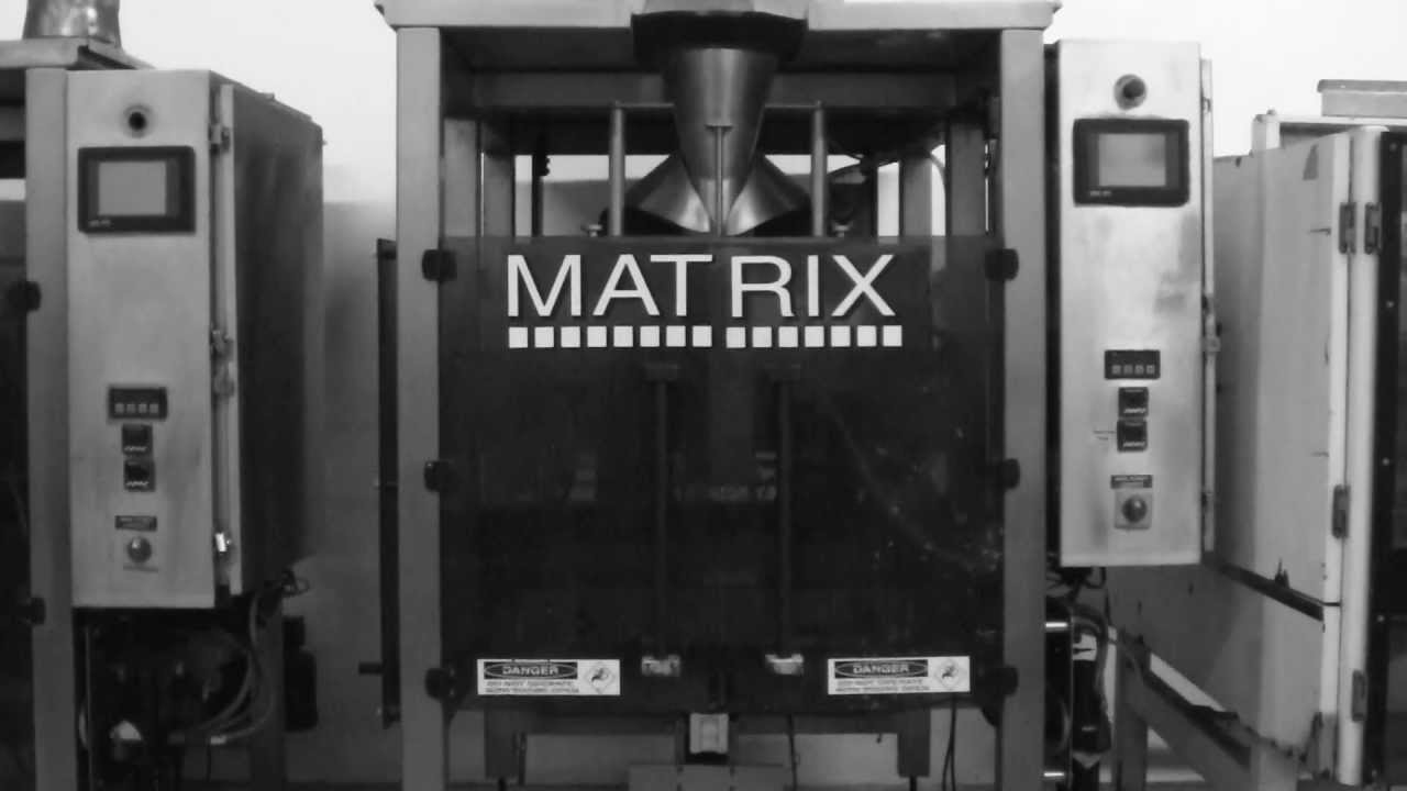 Used Packaging Equipment from High Performance Packaging
