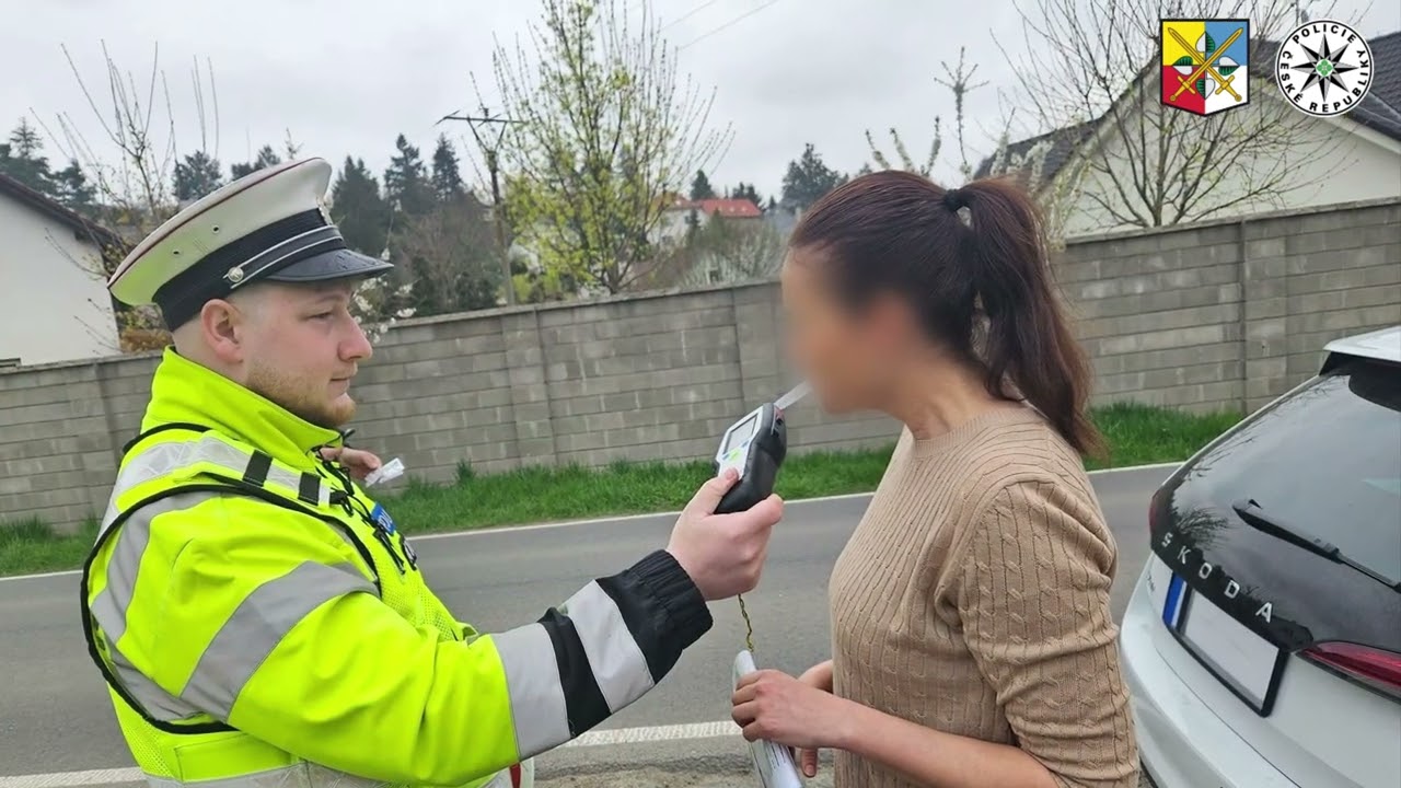 Policie ČR: Speed marathon na středočesk&yacute;ch silnic&iacute;ch