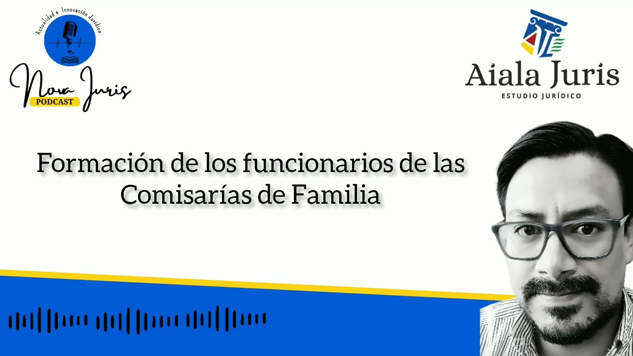 ley 2126 de 2021- Nueva regulación Comisarías de Familia