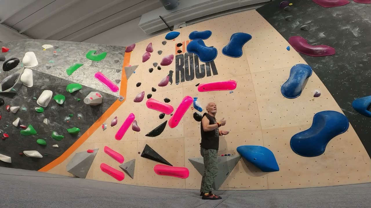 King Rock 23 gennaio 2026