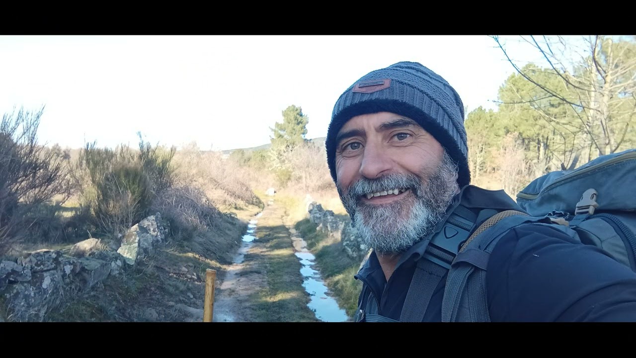 CAMINHO PORTUGU&Ecirc;S INTERIOR SANTIAGO : 8 - PARADA DE AGUIAR  &raquo;  VIDAGO