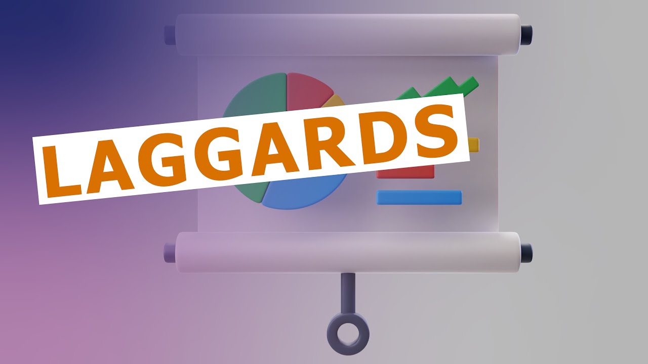 Laggards in marketing: How Laggards in Marketing Can Catch Up and Succeed