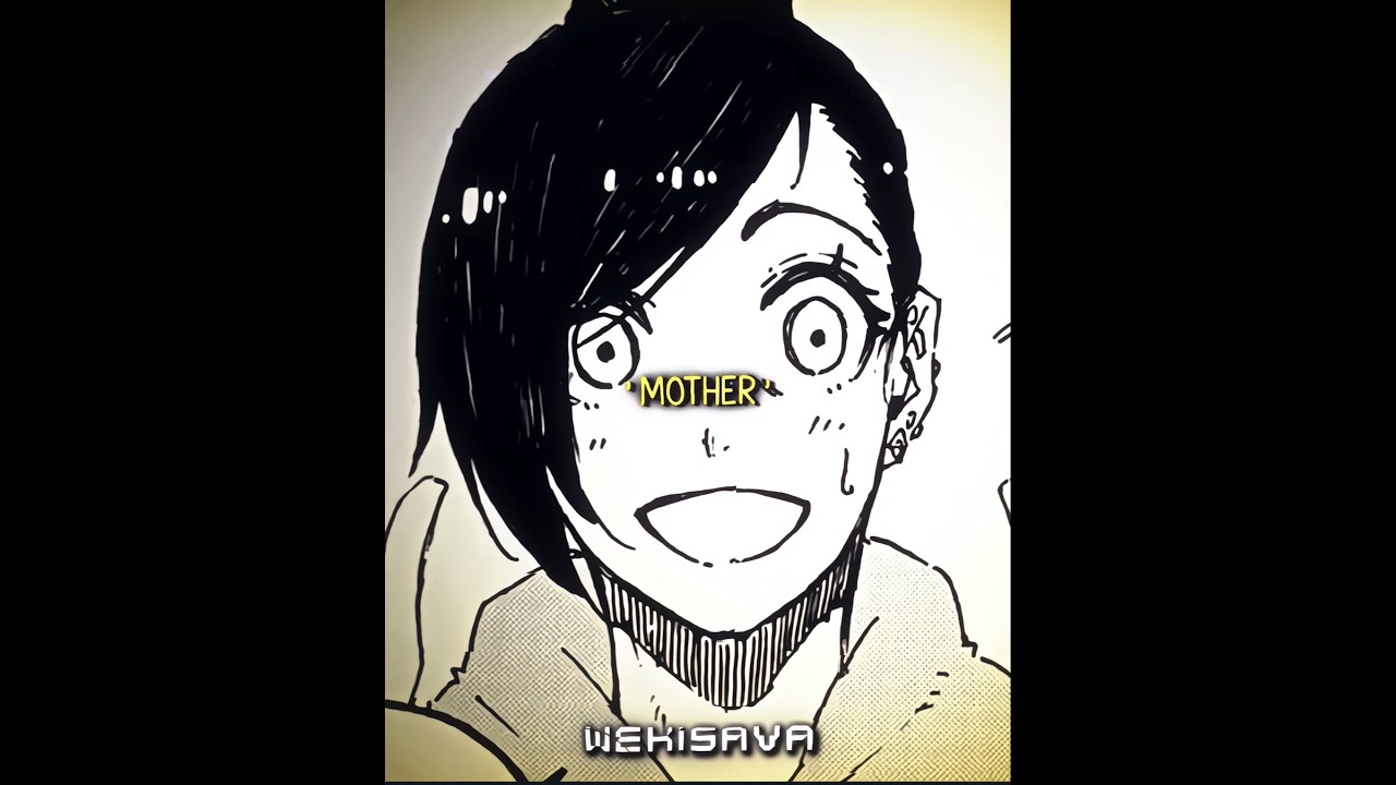 The Best Family 🐝💛 // Blue Lock - Manga Edit