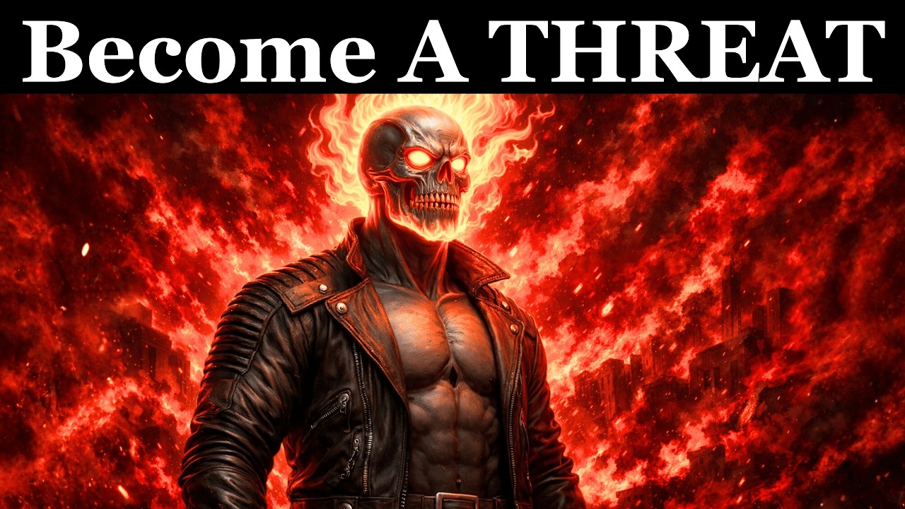 They Ignored You? Good. Now Make Them Regret It Forever | Machiavelli's Revenge Psychology