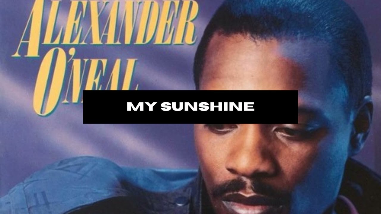 [FREE][SAMPLE] Alexander O'neal 