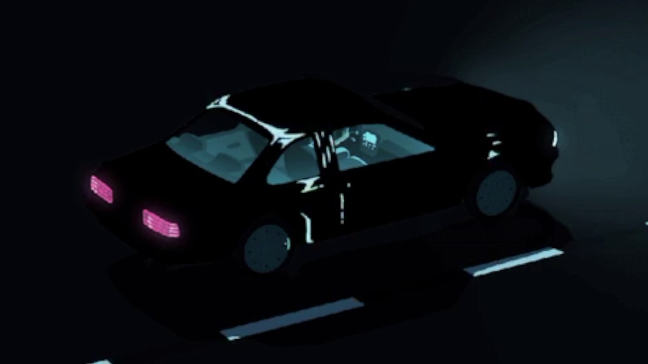 tyler the creator - bimmer ft. frank ocean (alternate version)