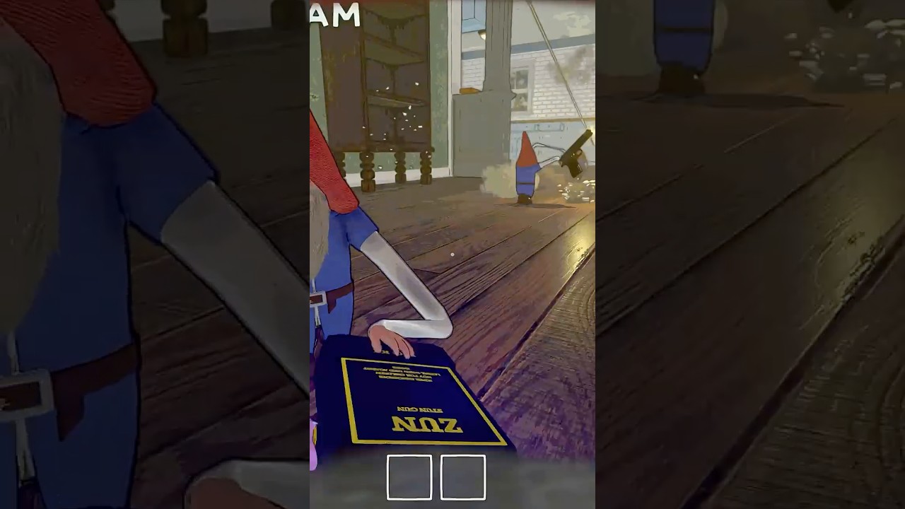 Funniest Burglin Gnome Clips of 2026!  -  #gaming #burglingnomes #newvideo