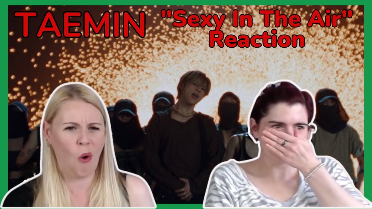 TAEMIN: 