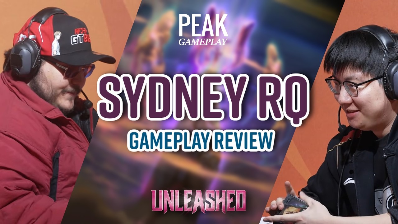 Learn From PRO GAMEPLAY! Diana VS Irelia // Peak Gameplay EP1 Sydney RQ
