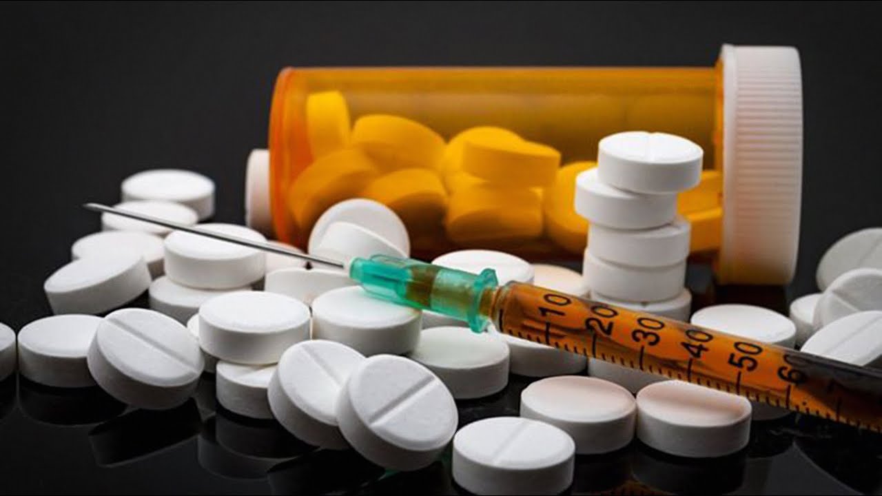 Can Tech Solve The Opioid Crisis? - BBC Click