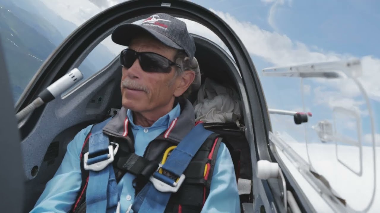 Flugplatz Mauterndorf