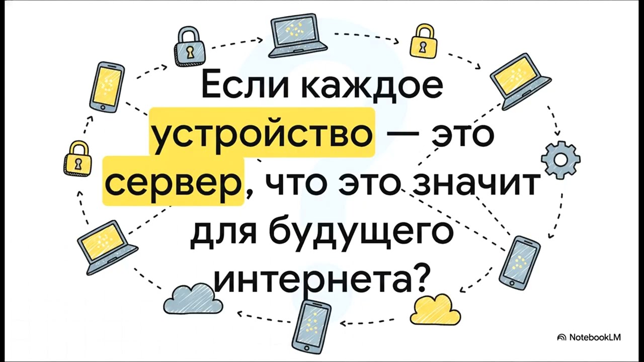 Keet &mdash; мессенджер будущего без серверов и слежки / Обзор P2P архитектуры