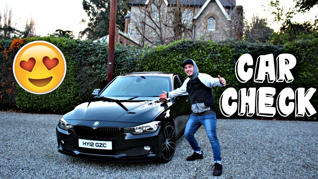 My New Car!!!