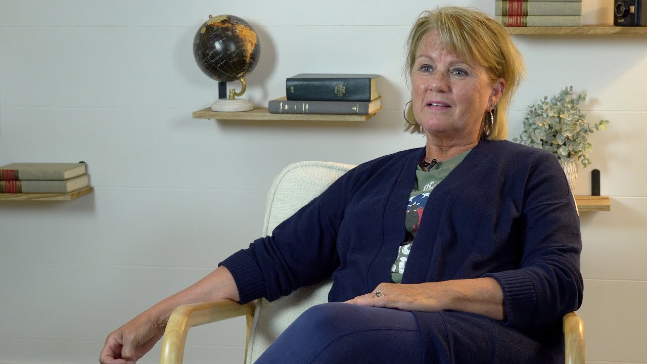 Pickens County Foster Parent Story | Serving Siblings in foster care with Community Support