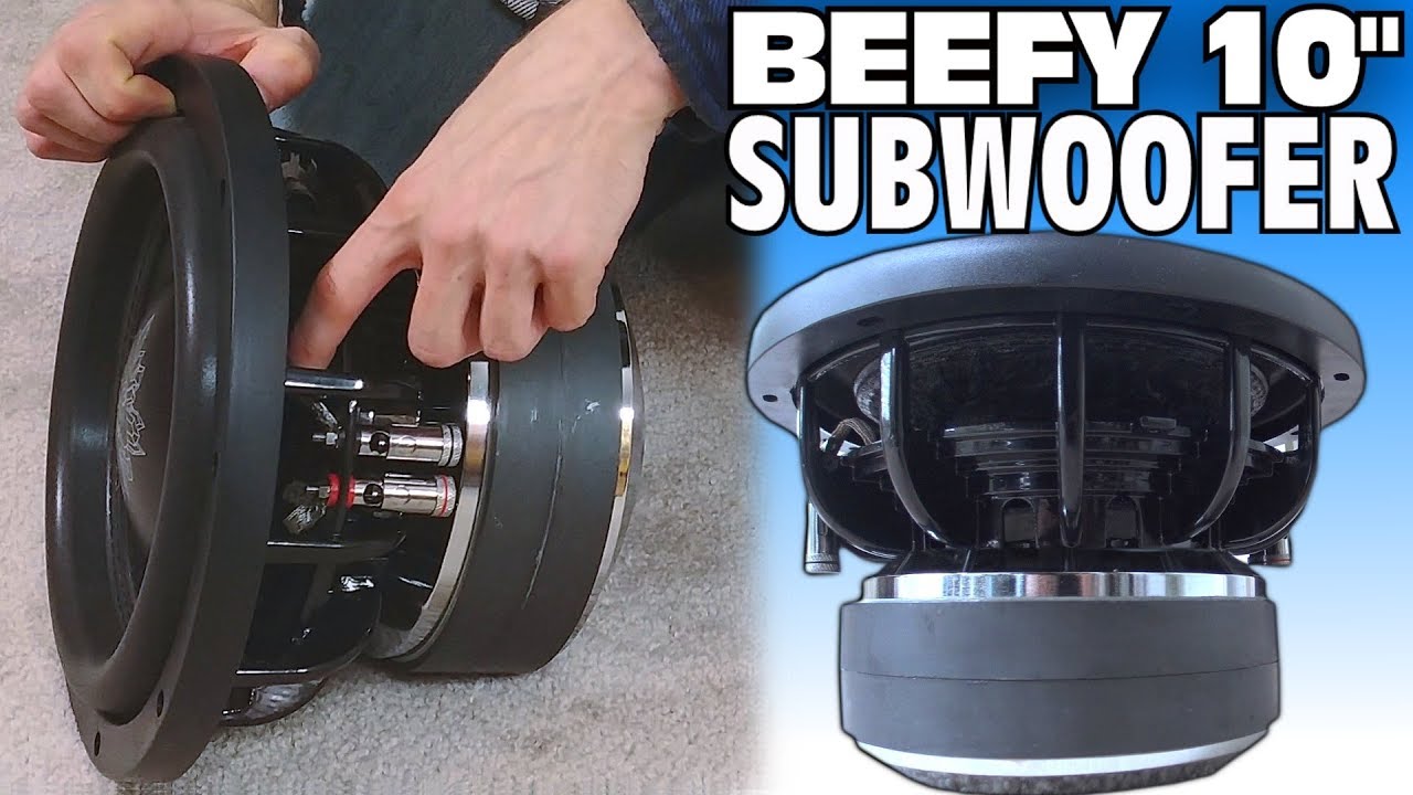 BEEFY 10