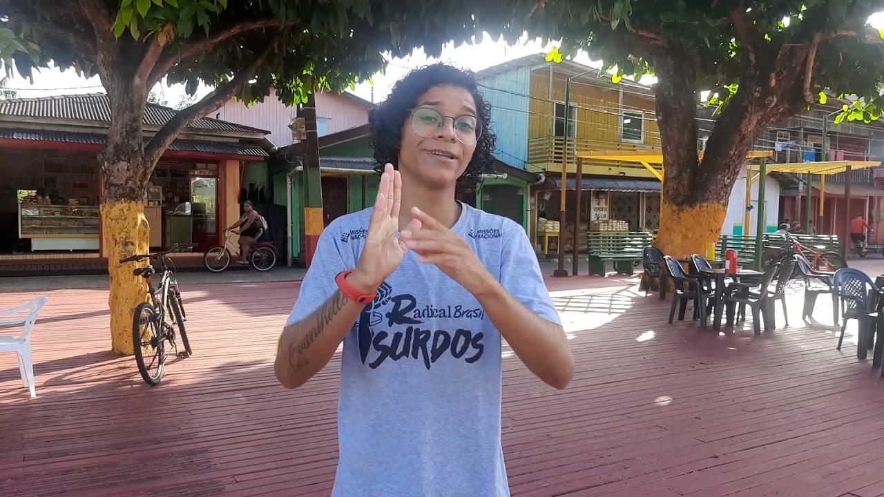Radical Surdos JMN