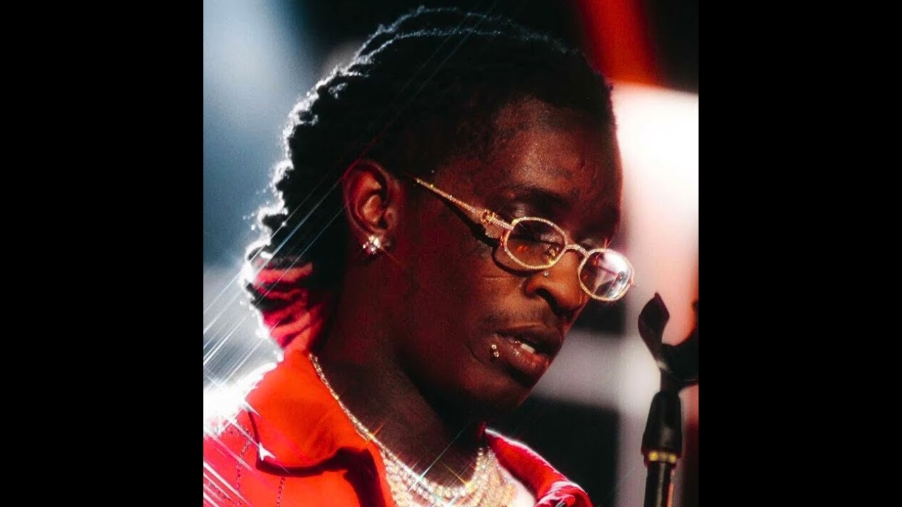 [FREE] Young Thug Type Beat 2024 - 