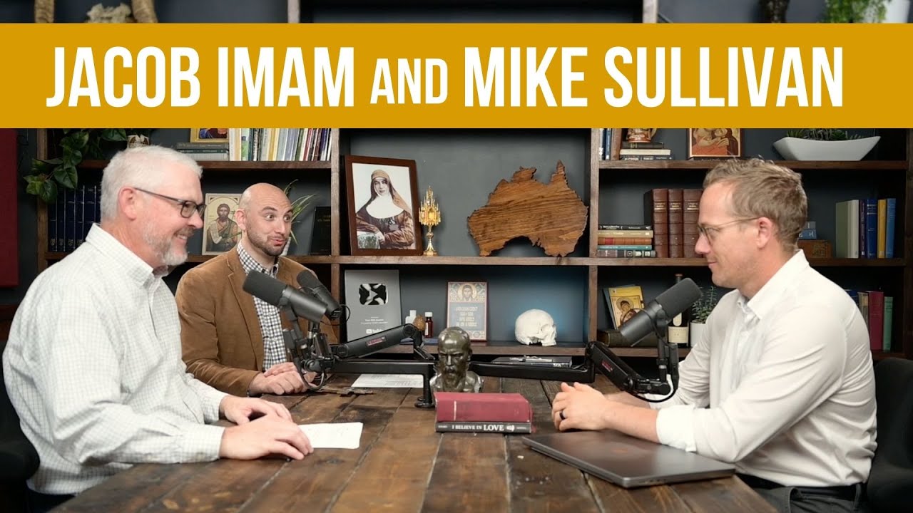 Don't Waste Your Money on College -- Do This Instead (Jacob Imam and Mike Sullivan) | Ep. 350