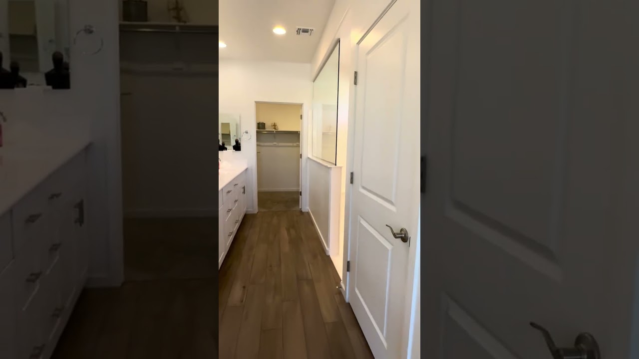 Province Model Homes - Presley 