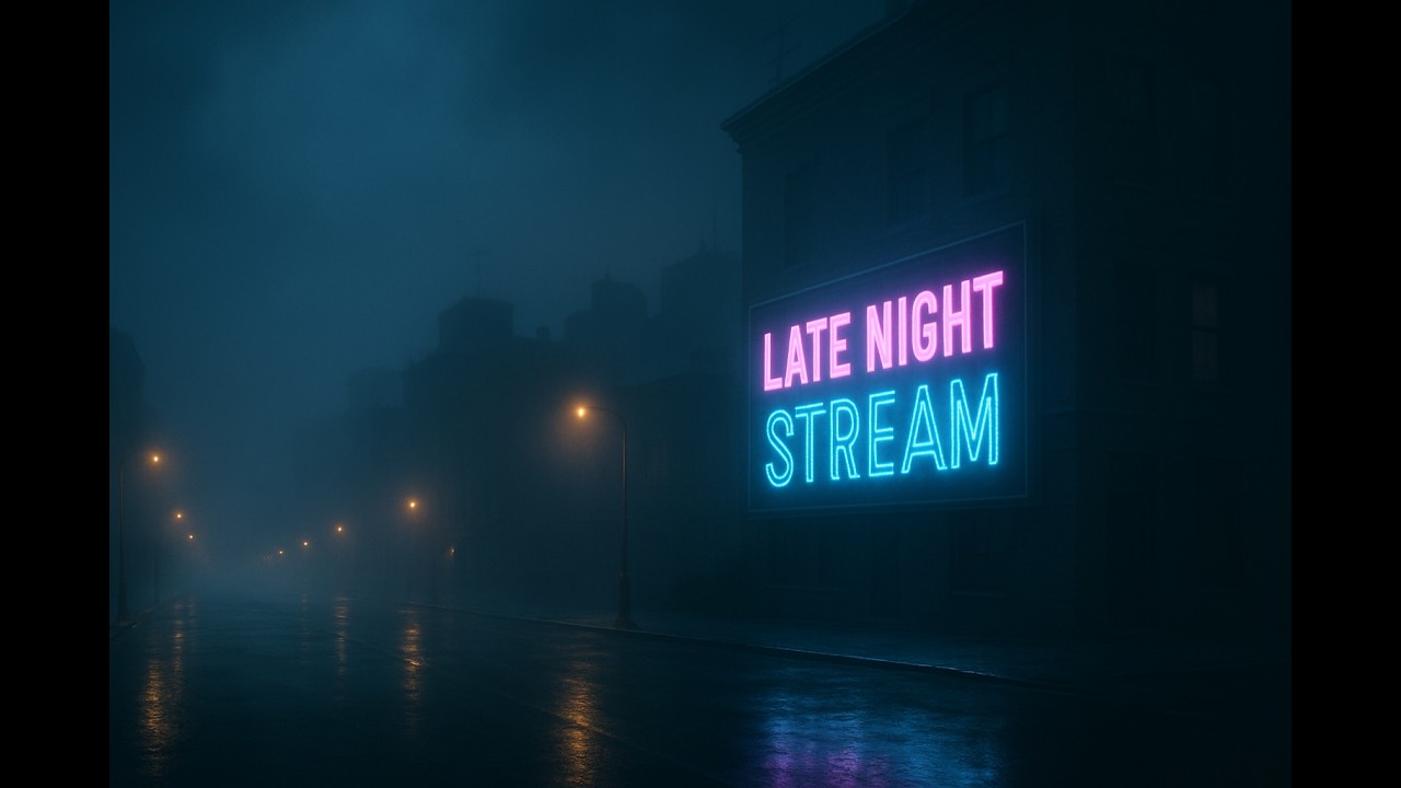 LateNightStream - Sonic The Hedgehog - any% + KC:D