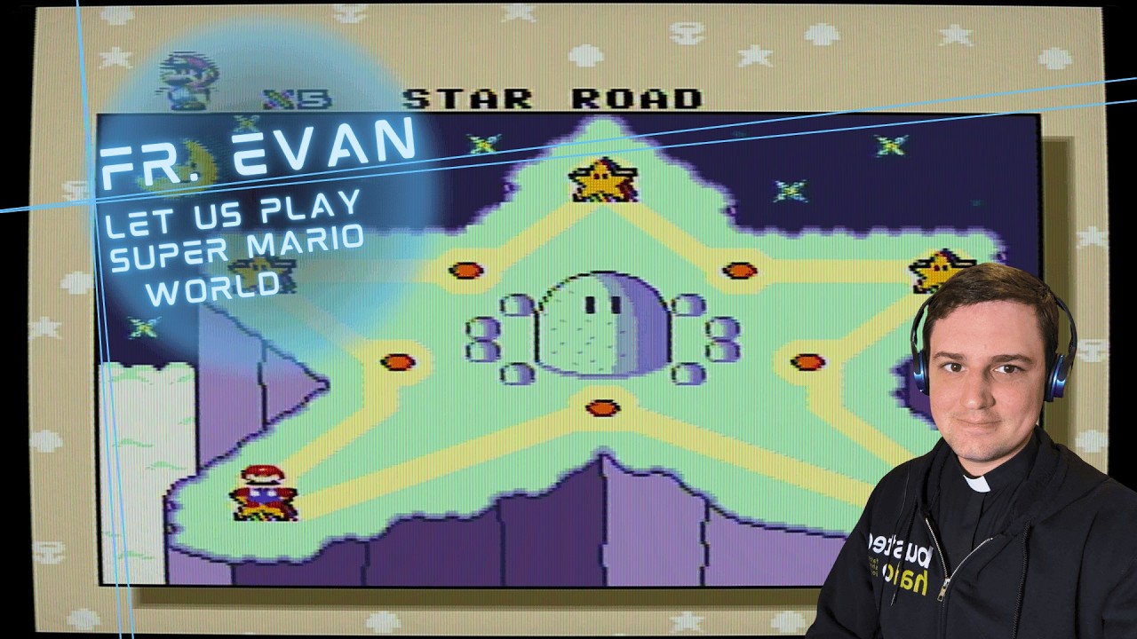 Let Us Play || Super Mario World Ep. 2