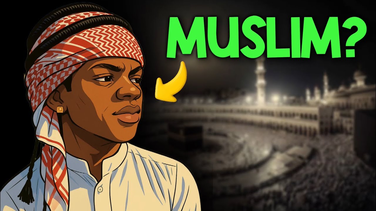 IShowSpeed Being Muslim For 12 Minutes