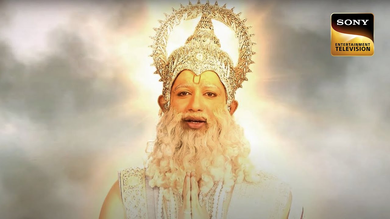 श्री राम को मिला ब्रह्मा जी से एक सुझाव | Sankatmochan Mahabali Hanuman - Ep 415 | Full Episode