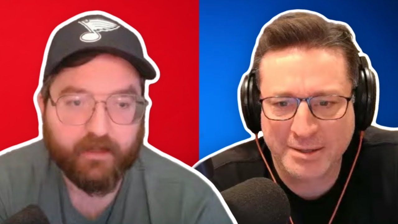 PKA Debates Who's Winning the Culture War (Left vs. Right)