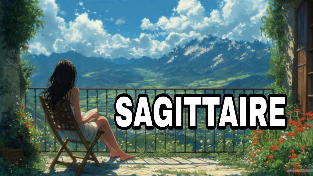 SAGITTAIRE🚨La déclaration de cette personne va vous laisser sans voix...💞💖2026